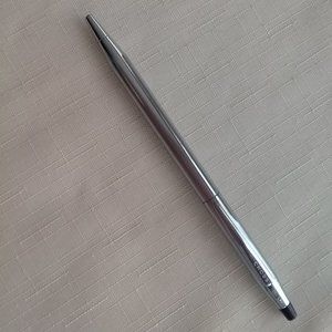 Vintage cross pen